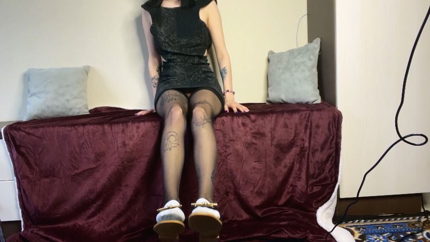 foot fetish , what do you like - Apr 16, 2022