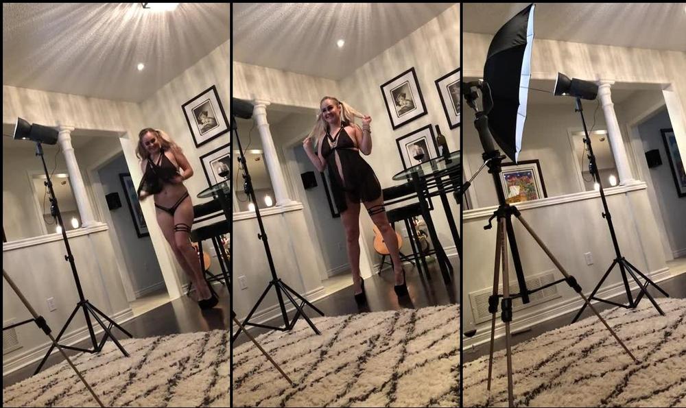 arnakarls 27 11 2018 16838359 having fun on set