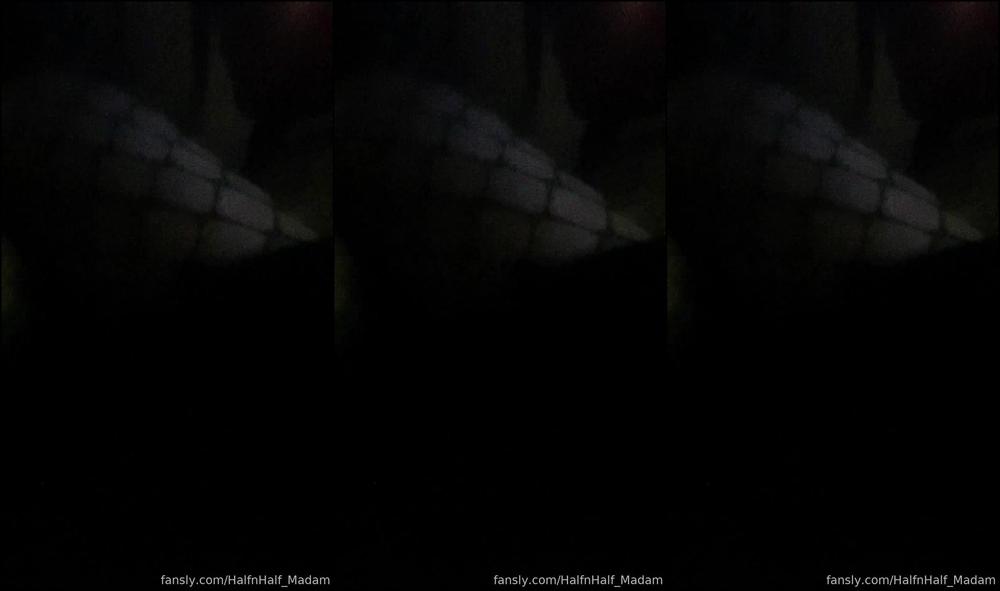HalfnHalf Madam 2023-02-14 at 14-11 Fansly (HalfnHalf_Madam)