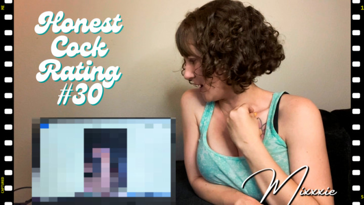 Honest Rating # 30