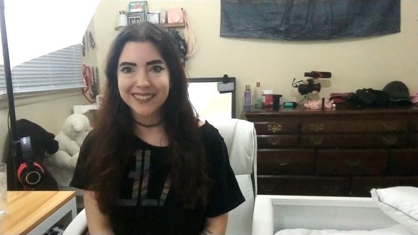 Lilredvelvet How To Accept Your Small Dick