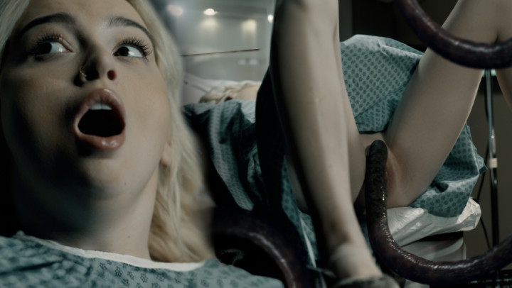 TENTACLEMENT - Lexi Lore