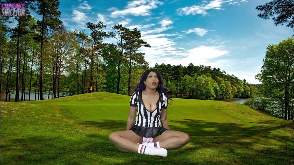 Subbiecupcake Referee Regressed By Losing Team