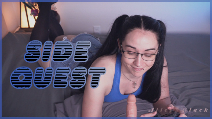 Side Quest - Apr 30, 2023