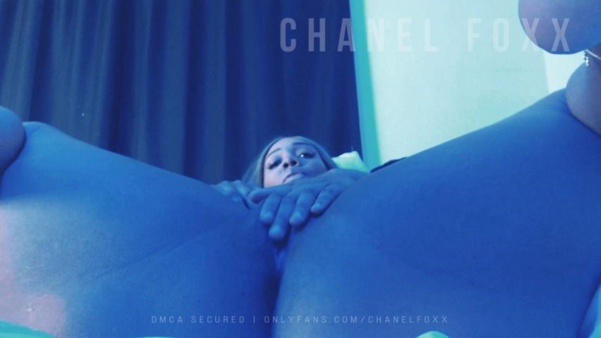 Chanelfoxx Gfe Facetime Phone Sex Fingering