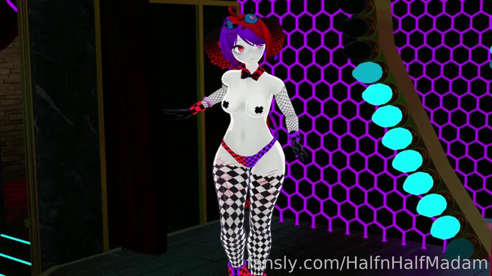 HalfnHalf Madam 2022-06-04 at 08-39 Fansly (HalfnHalf_Madam)