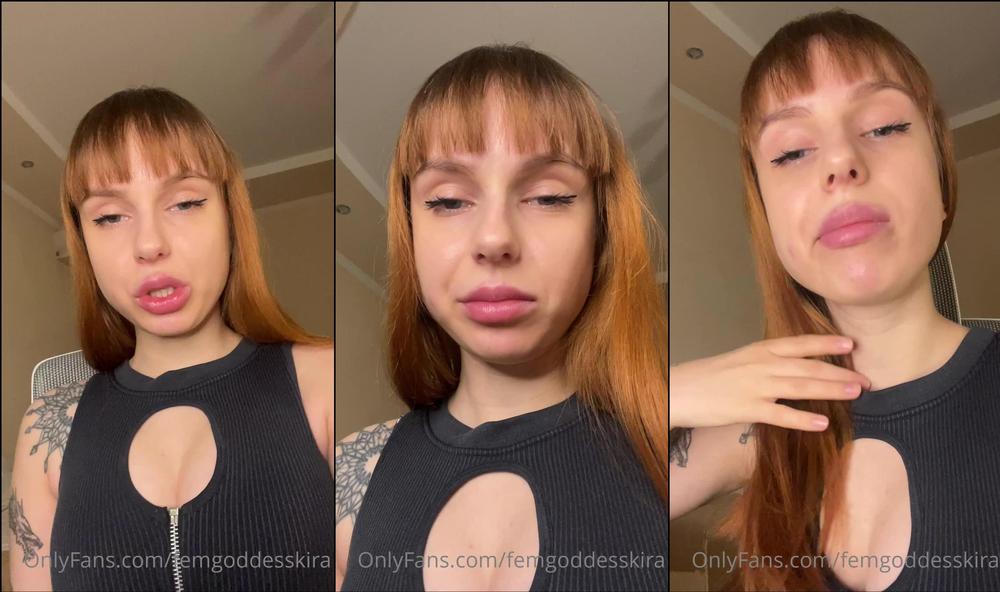 femgoddesskira 03 02 2023 2763921674 Come to mommy