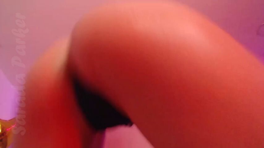 sexy pov twerking
