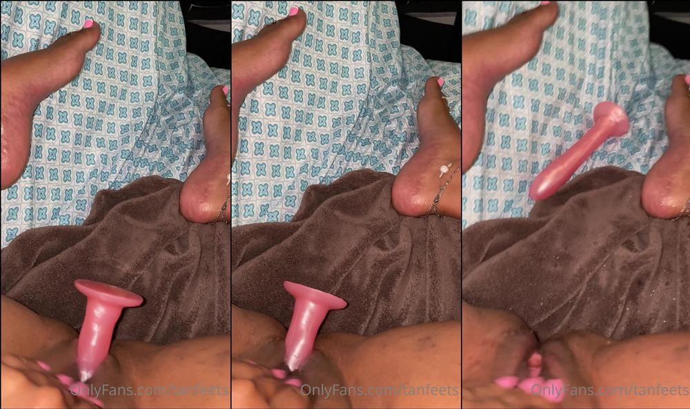 tanfeets 01 08 2021 2180309934 not sure how i forgot about this gem but happy squirt sunday 