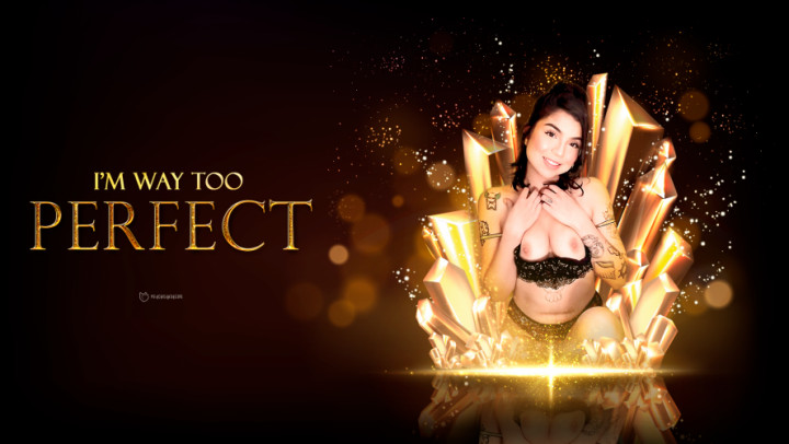 JOI: Latina Goddess worship - June 14, 2020