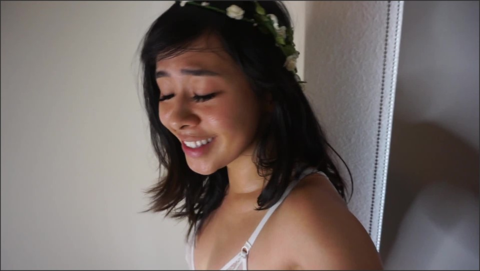 Kaedia Lang Slutty Little Rave Babe
