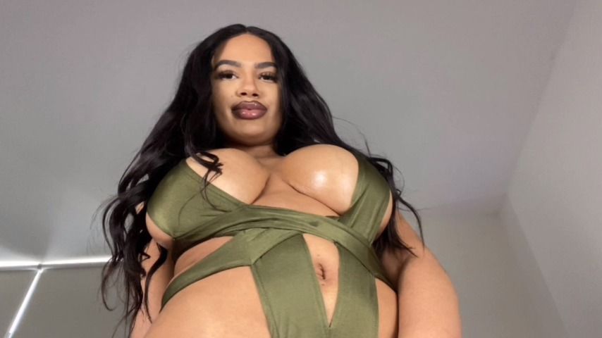 Sensual Body Worship - April 13, 2021