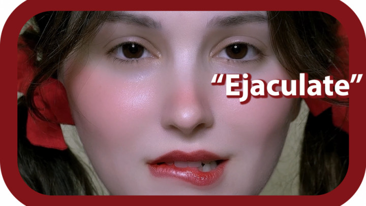 Ejaculate - Apr 3, 2022