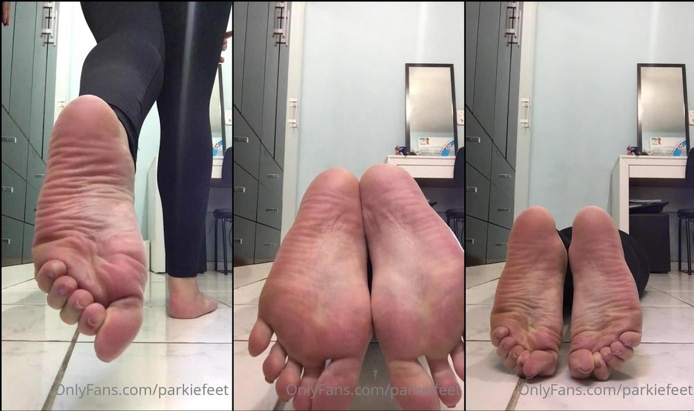 parkiefeet 21 06 2020 69382882 Just some chill Sunday soles video for you guys Hope yo