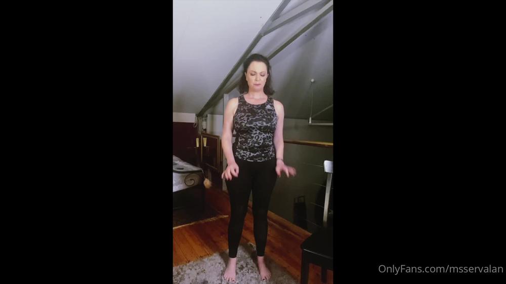 msservalan 03 05 2022 2443261542 it s important to be able to bend over for