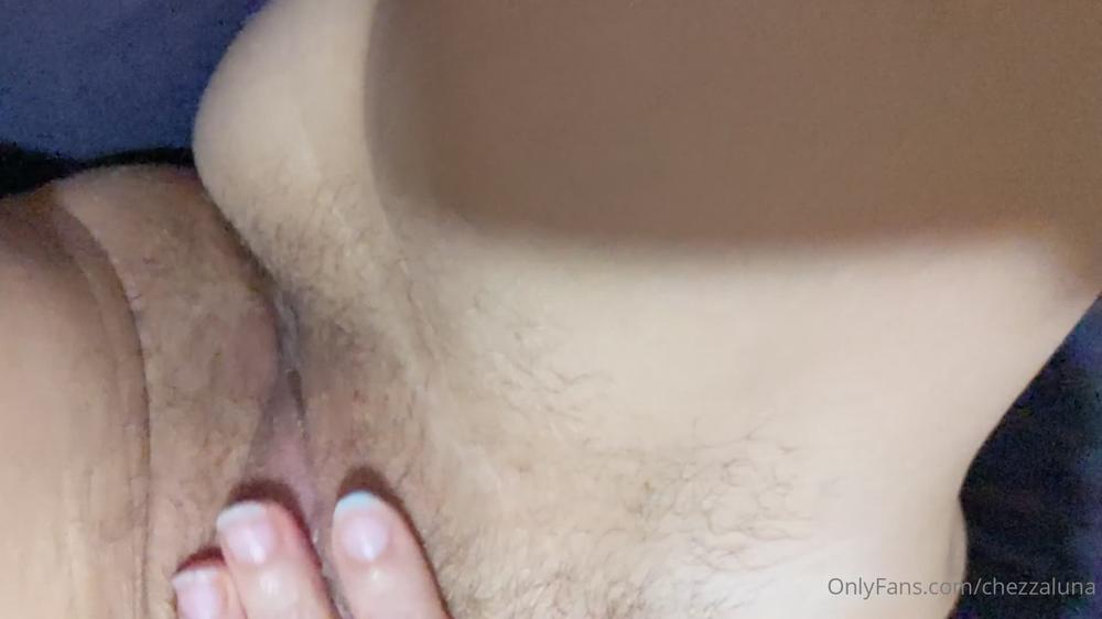 chezzaluna 02 10 2020 130737681 playing with myself is so fun