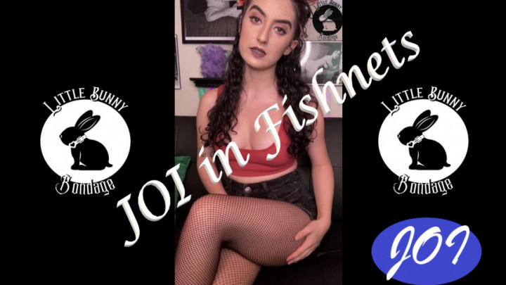Fishnet JOI - Dec 31, 2021