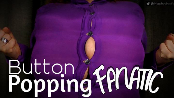 Button Popping Fanatic - 3 Blouses - June 10, 2021