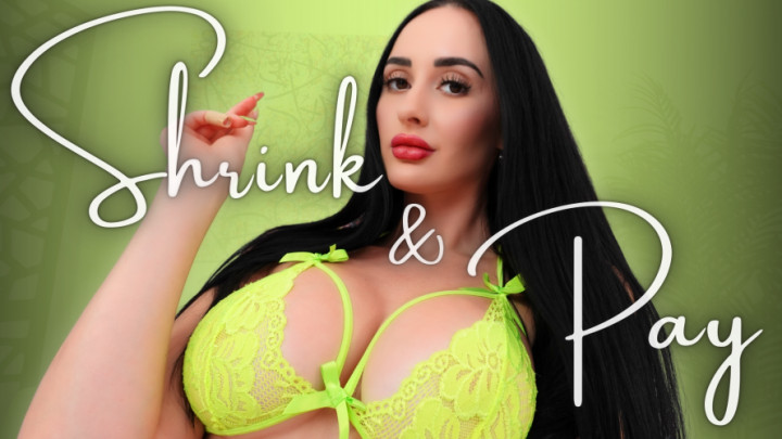Shrink & Pay - November 29, 2024