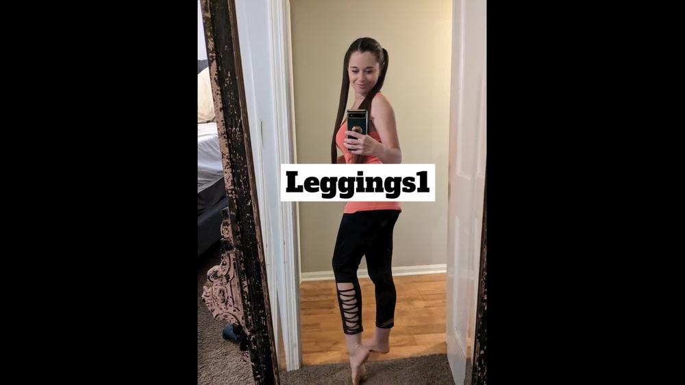Outfits - April 03, 2024