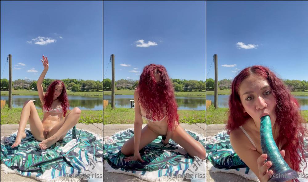 sinfulvenuss 301101489 2022 04 02 let me ride your cock how i ride this sending full length vid 8min to your dms tonight let me