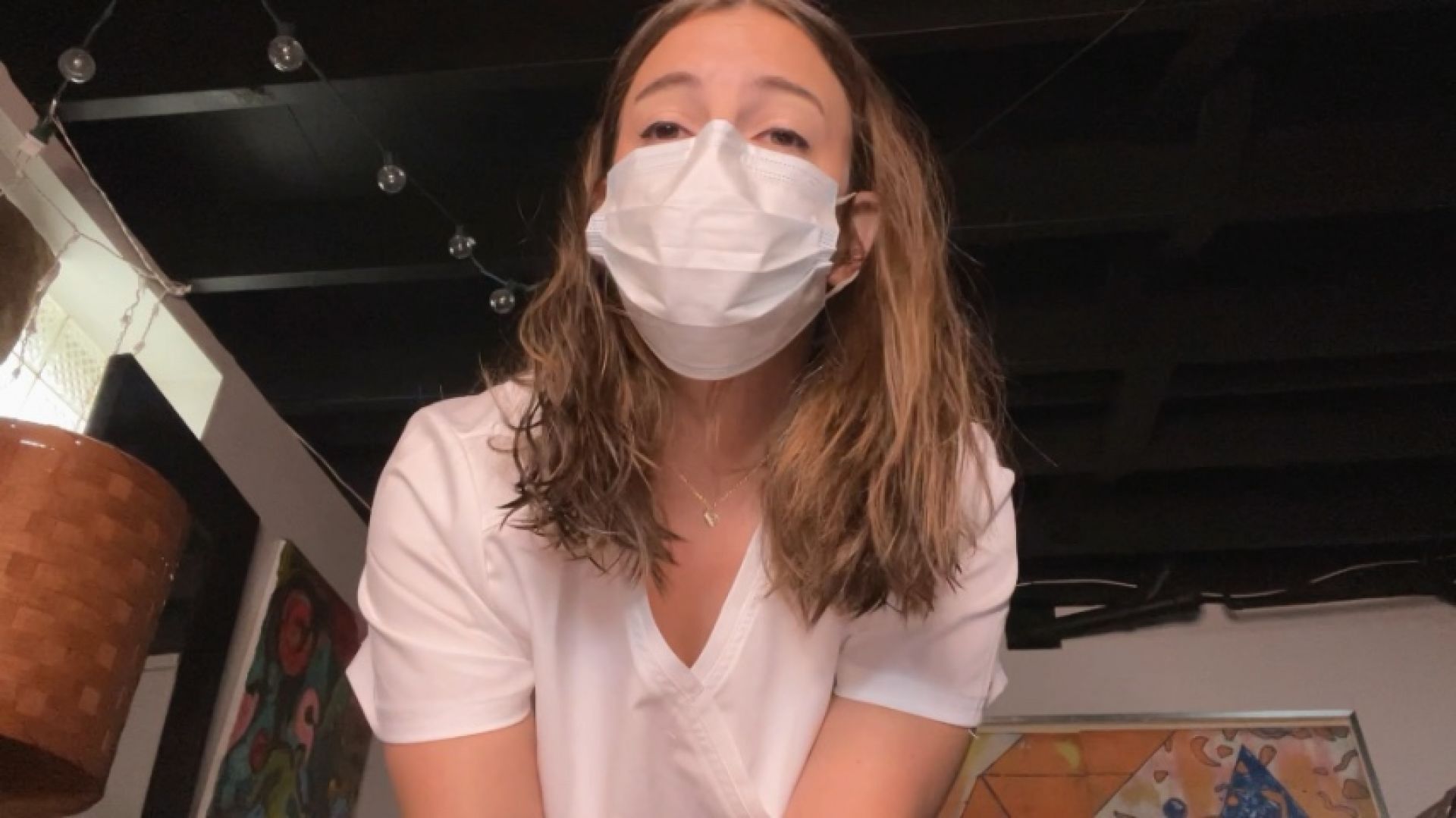 Nurse Mommy Fixes Your Piggy Balls - September 25, 2023