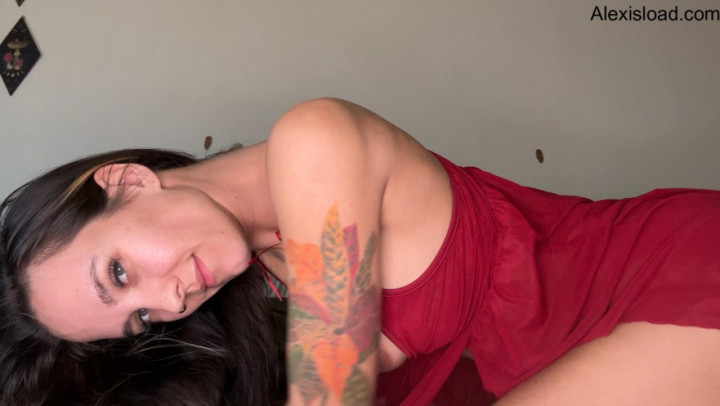Body Worship Christmas Edition Tits Ass Pussy and Feet