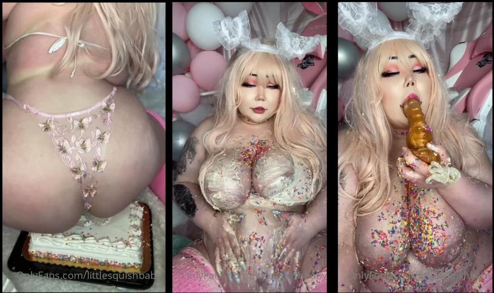 cecehectori 20 05 2021 2114093006 would you lick this cake off of me
