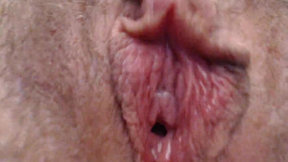 Cuteblonde666 Playing With My Beautiful Big Clit