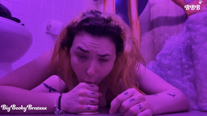 Step Daddy and Step daughter fun