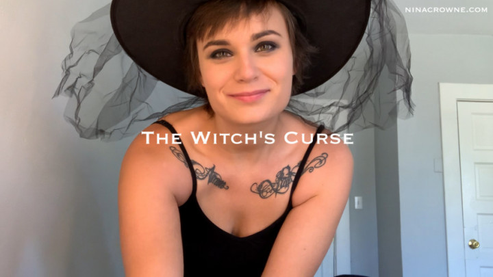 The Witch's Curse
