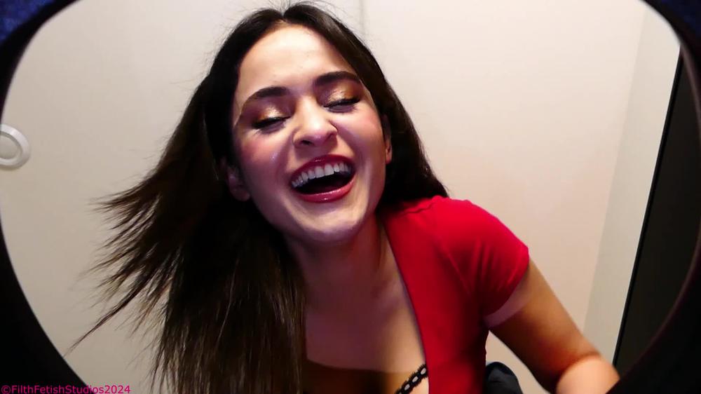 Filth Fetish Studios - Paying The Rent - Part 1- Princess Alex (Hd1080P)
