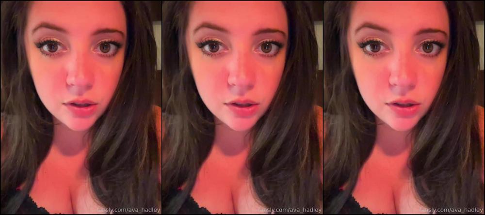 ava hadley 2023-07-11 at 18-02 Fansly (#1 Homewrecker)