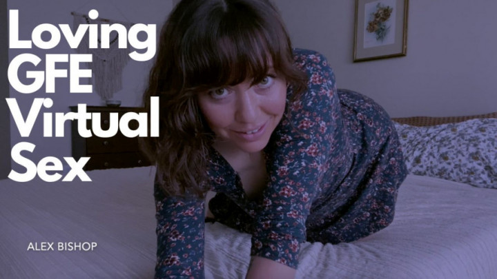 Loving GFE Virtual Sex - May 31, 2023