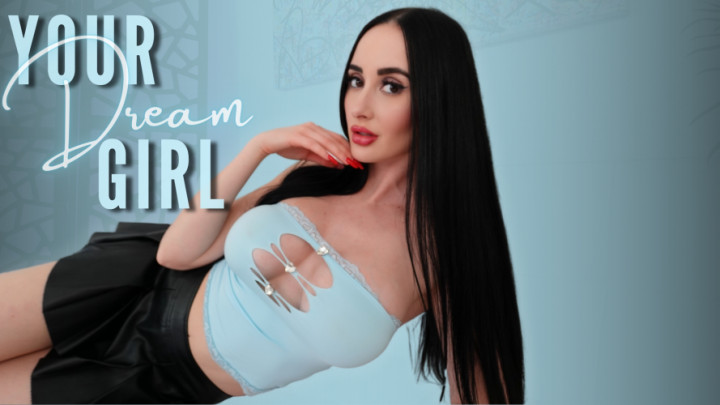 Your Dream Girl - February 12, 2025
