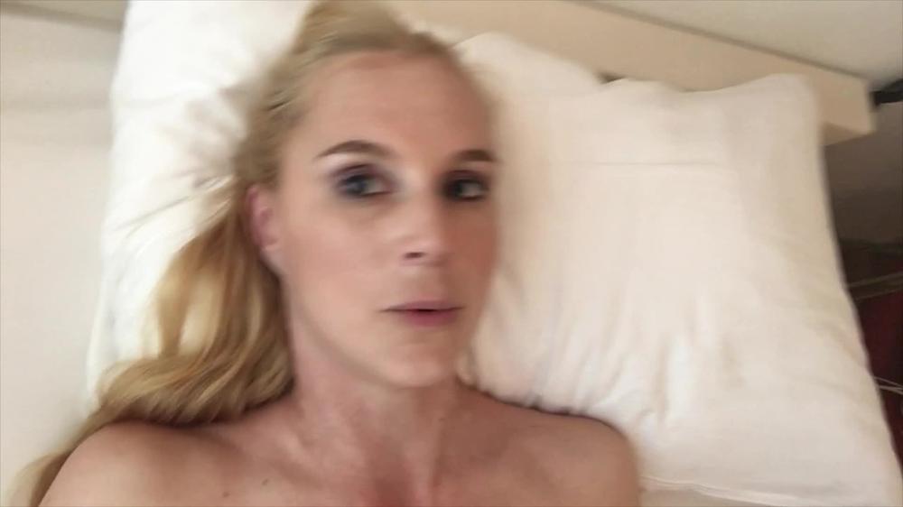 Ariel Anderssen Quickie