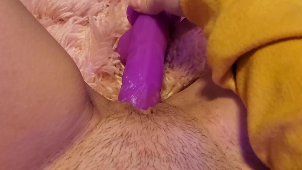 blazefyre 10619563 2019 12 24 wasn t expecting to get that creamy. guess i was horny 