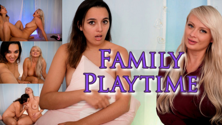 Family Playtime