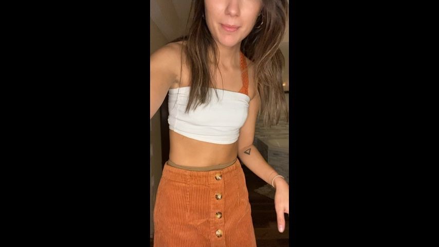 Charlottemae Mommy Catches Son Sniffing Her Panties