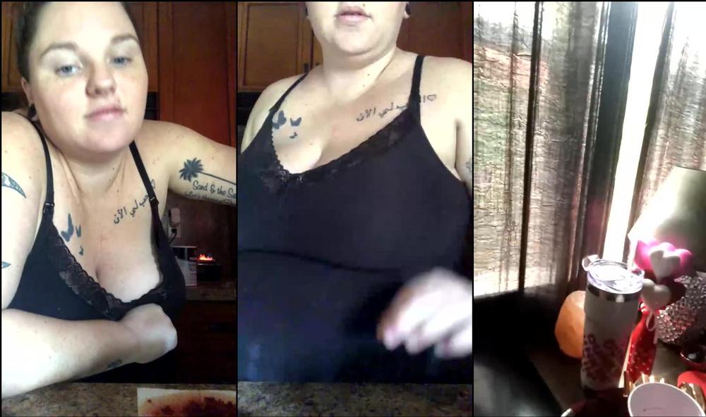 hookahqueeen 12381201 2020 01 27 stream started at 01272020 0324 pm