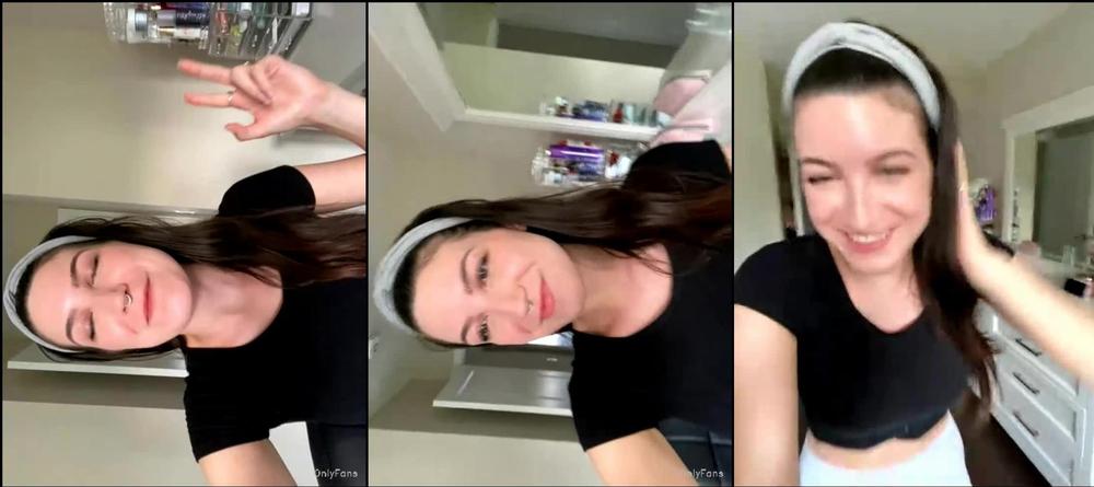 justviolet 24 09 2020 956689504 Shower Live Stream