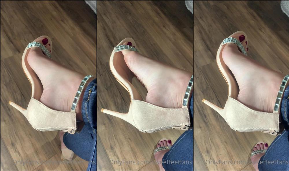 sweetfeetfans 03 12 2020 1378242331 New shoes same arches XOXO J