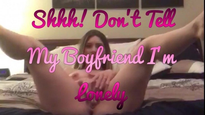 Taylor Made Shhhh Im Lonely Dont Tell My Boyfriend