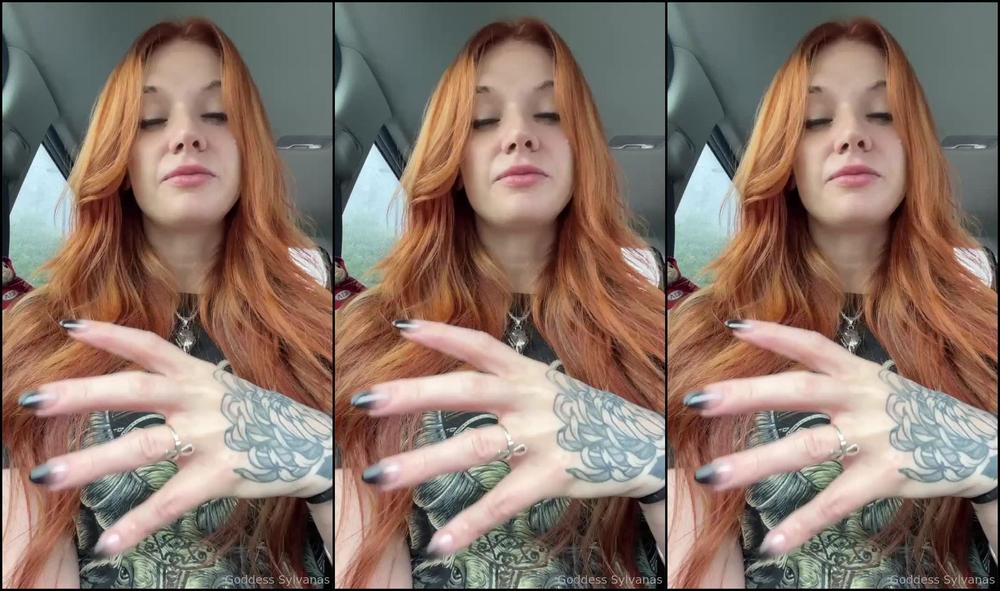 goddesssylvanas 2023-09-14 at 22-47 Fansly (⭐Goddess Sylvanas⭐)
