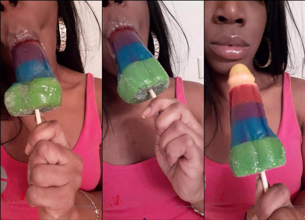 phetish169 03 04 2020 211747269 Can yall tell me what is my favorite flavor