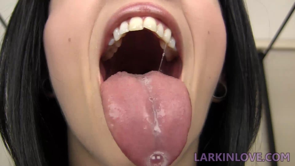 Larkin Love Licking Your Help