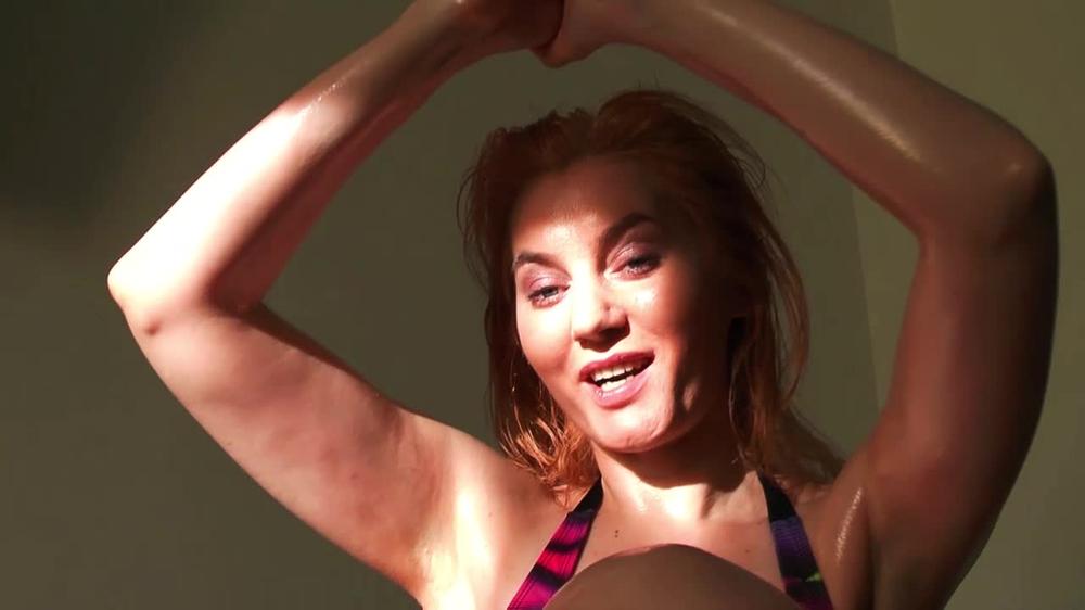 Goddessceline Armpits Pheromones