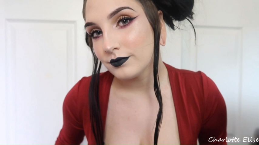 Mommy's Chastity HD - May 11, 2019