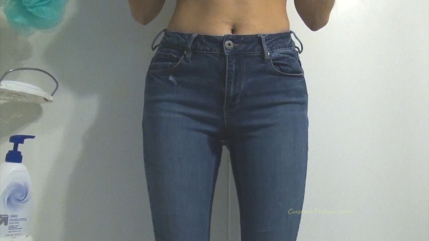 Pee Pants o6
