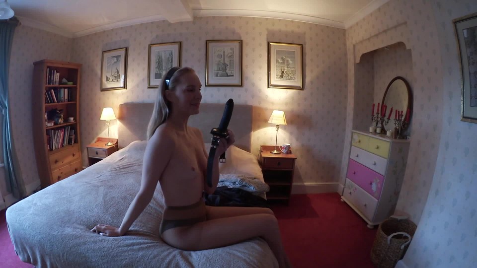 Ariel Anderssen An Extremely Harsh Tie